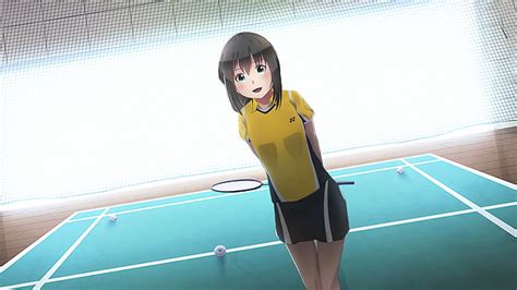 1170x2532px | free download | HD wallpaper: Anime, Hanebado!, Ayano ...