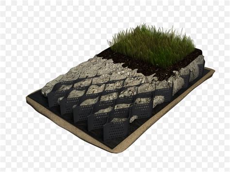 Cellular Confinement Geotextile Soil Stabilization High Density