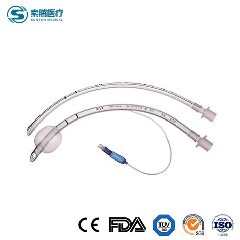 Sunton China Laser Endotracheal Tube Manufacturer Eos Disinfecting Type