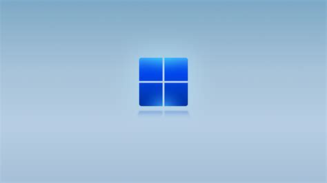 Blue Windows 11 Logo 4K 5K HD Windows 11 Wallpapers | HD Wallpapers | ID #99270