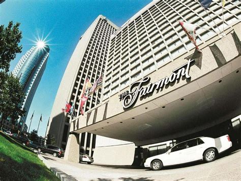 The Fairmont Winnipeg - ReservationDesk.com