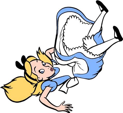 Alice In Wonderland Clipart, Alice In Wonderland Rabbit, Disney Alice, Disney Princess, Image ...