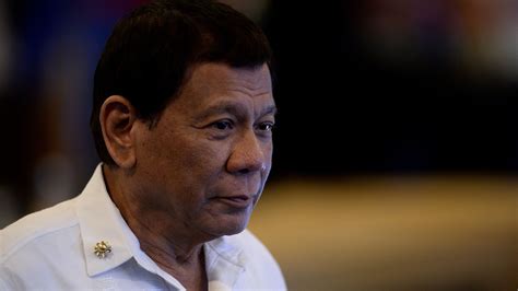 Journalist Critical Of Duterte Receives Threats From Philippine Government