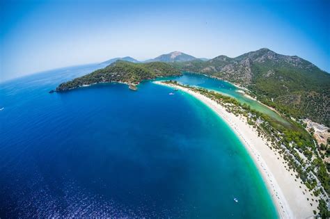 10 Most Beautiful Beaches In Turkey The Mediterranean Traveller