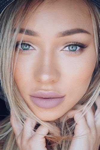 Natural Makeup Look 42 Best Natural Makeup Ideas Ladylife