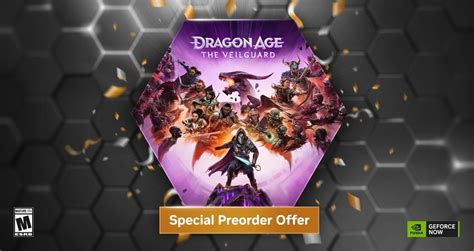 Les Abonn S Geforce Now Ultimate Re Oivent Une Copie Gratuite De Dragon