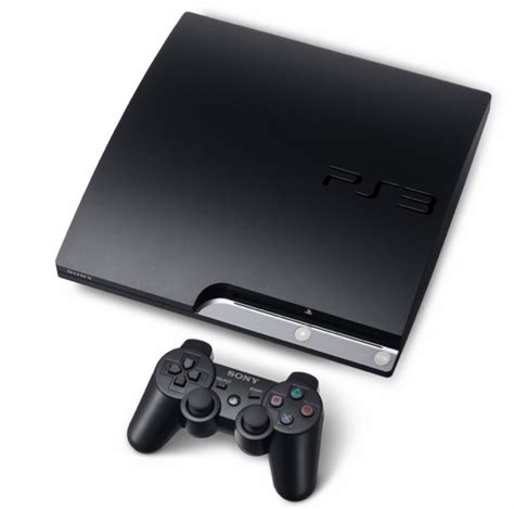 Sony Confirms PS3 Slim, Priced at $300 | WIRED