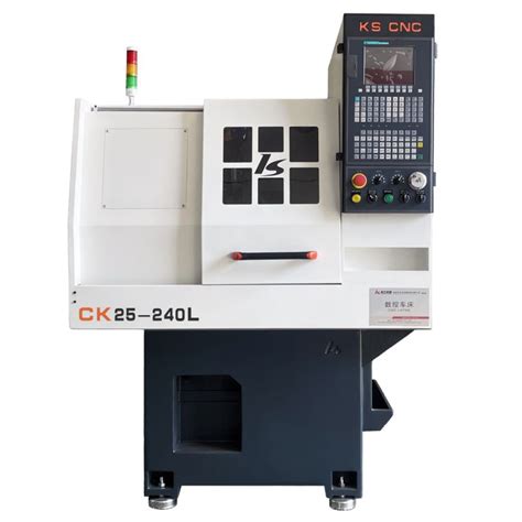 China Automatic Small CNC Lathe Machine Suppliers Manufacturers