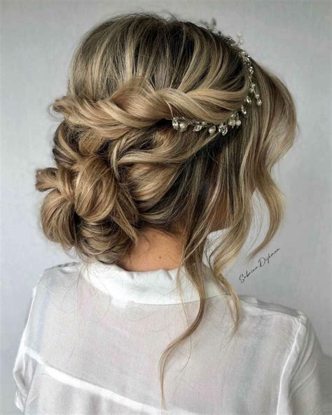 75 Best Hairstyles For Wedding With Braids For The Modern Bride