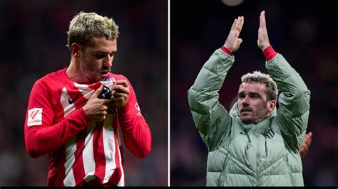 Antoine Griezmann Has Already Revealed His Favourite Premier League Club Amid Man Utd Transfer