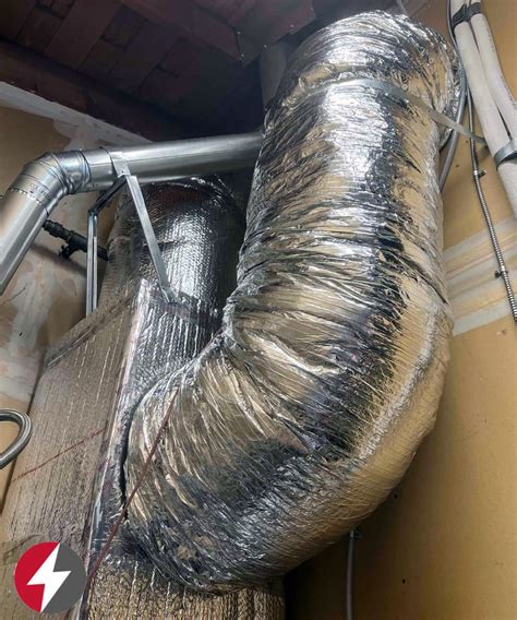 Air Duct Inspection Service San Jose Ca San Jose Ca Fuse Service