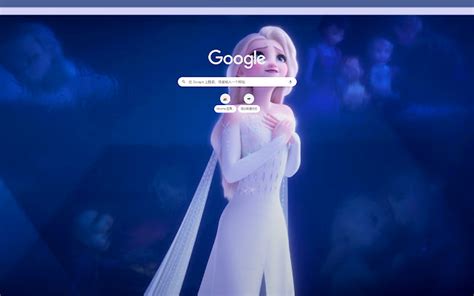 Elsa Chrome Web Store