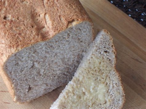 Cinnamon Applesauce Yeast Bread Abm Recipe Genius Kitchen