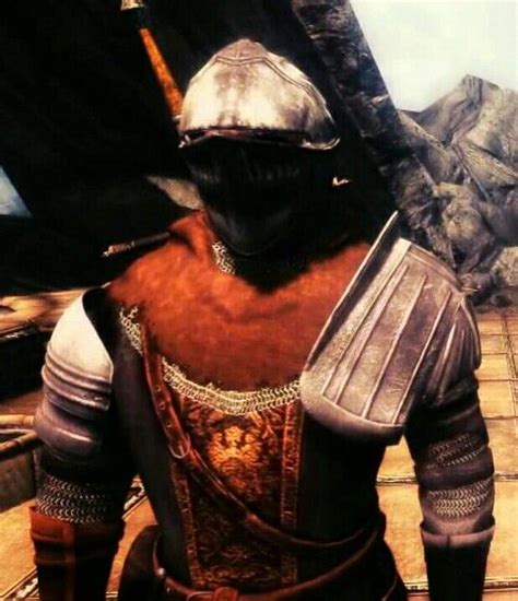 1000+ images about Skyrim Mod Armor on Pinterest | Death knight, Conan ...