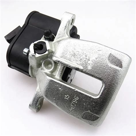 SCJYRXS Rear Left Brake Servo Motors Caliper Assembly For Tiguan Sharan