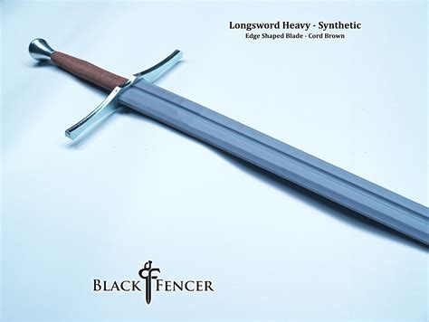 longswords synthetic