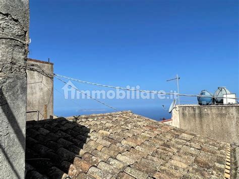 Vendita Appartamento Erice Trilocale In Via Chiaramonte Buono