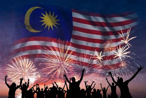 Honouring Malaysia’s 67th Merdeka Day: A reflection of progress; how ...