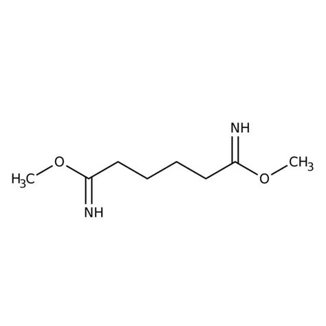 Dimethyl Adipimidate Dihydrochloride 97 Thermo Scientific Chemicals