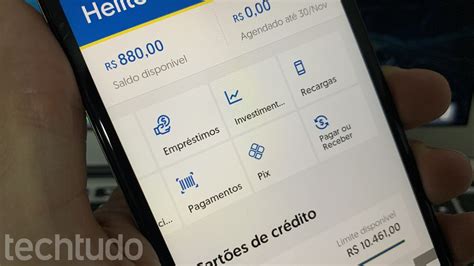 Irpf Como Baixar O Informe De Rendimentos Do Banco Do Brasil No App