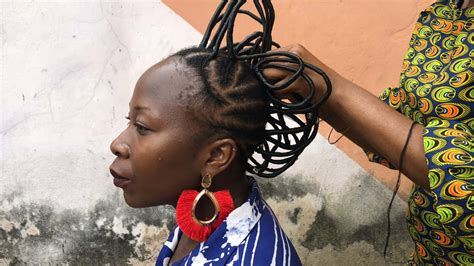 [100+] African Hair Braiding Styles Pictures | Wallpapers.com