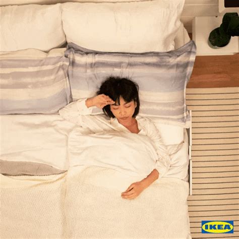 Sleep Bed By IKEA USA Find Share On GIPHY