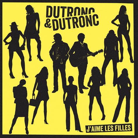 Apple Music Jacques Dutronc Thomas Dutronc J Aime Les Filles