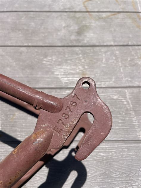 Serial number confusion! | All Things Schwinn | The Classic and Antique Bicycle Exchange
