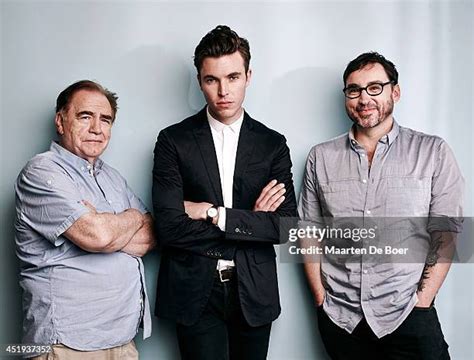 Toby Whithouse Photos and Premium High Res Pictures - Getty Images