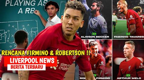 Berita Liverpool Terbaru Hari Ini 24 September 2022 YouTube