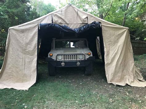 How To Set Up Military Hdt Base X Tents Gear Report