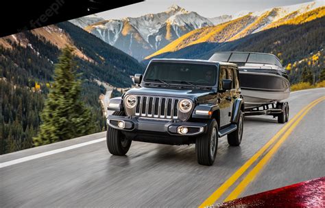 D Couvrez Les Nouveaut S De La Jeep Wrangler Chez L Vis Chrysler