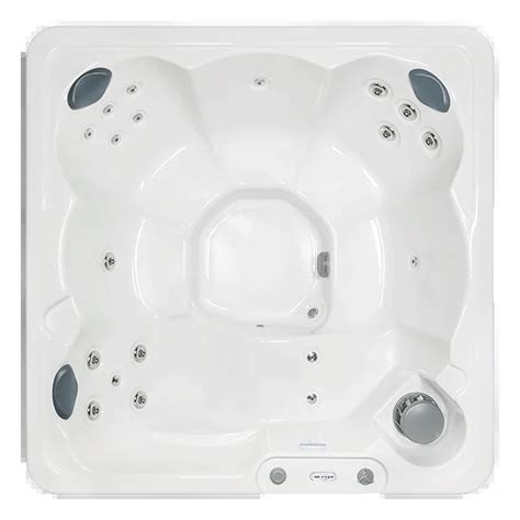 Hudson Bay HB Luxury Person Hot Tub With Jets