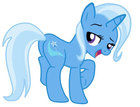 2395374 Safe Artist Gmaplay Derpibooru Import Trixie Pony