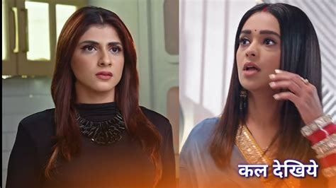 Kumkum Bhagya 6 October 2023 Promo Prachi And Miheka Fight Akshay