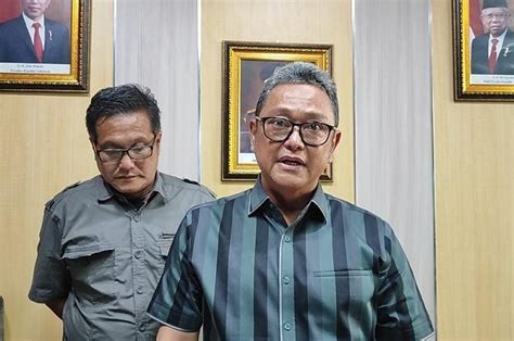 Lengkapi Bukti Perkara Kejati Sumsel Kembali Periksa 2 Saksi Dugaan