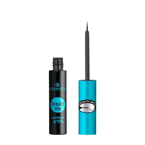 Buy Essence Liquid Ink Eyeliner Waterproof Online