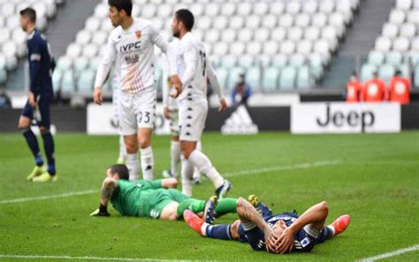 Juventus Benevento Le Reazioni Social Dei Tifosi Bianconeri