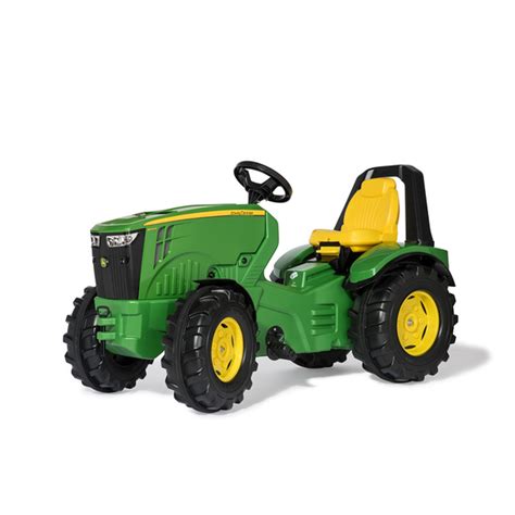 Rollyx Trac Premium John Deere R H Nle Landtechnik