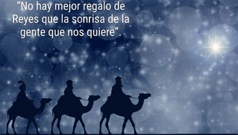 Frases por el Día de Reyes Magos 2023 felicita a tus amigos y