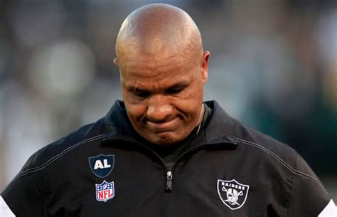 Oakland Raiders Fire Hue Jackson | Complex