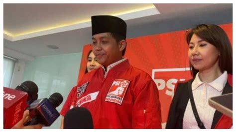 PSI Clear Ya Kaesang Pangarep Tak Maju Di Pilkada 2024 TribunNews