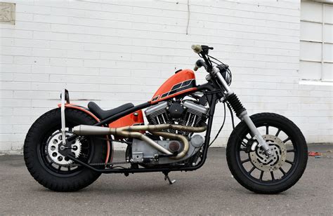 Deluxe Evolution Sportster Hardtail Kit Ubicaciondepersonas