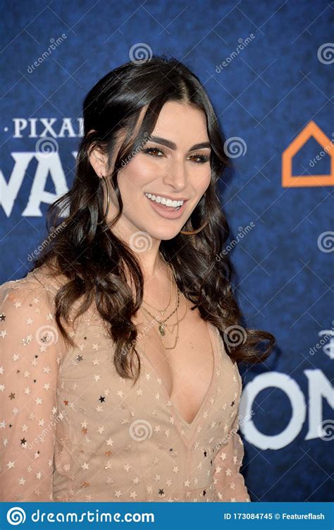 Ashley Iaconetti Imagen Editorial Imagen De Estilo 173084745