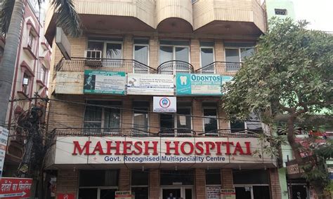 Top Gynaecologist Hospitals In North Delhi Bajaj Finserv Health