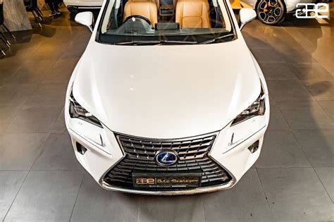 Pre Owned Lexus NX 300H 2.5L