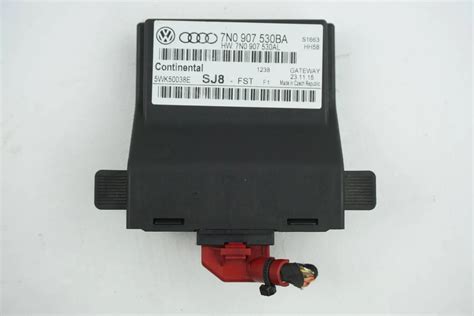 Modul Gateway Vw Skoda Seat Audi N Ba Za Allegro