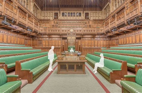 Explore Houses Of Parliament Interactive Learning Experience