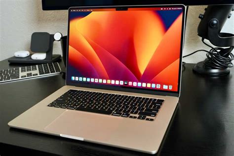 Test Du Macbook Air 15 Pouces Le Meilleur Est Toujours Le Meilleur