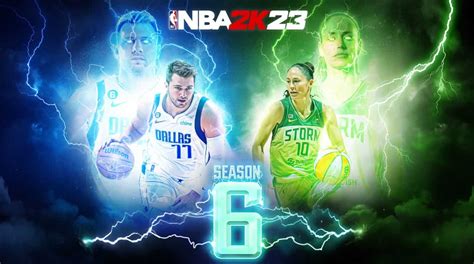 Nba 2k23 Season 7 Release Date When Is It Coming Out Digistatement